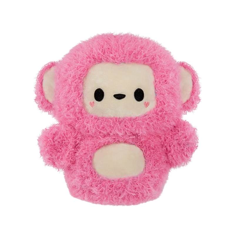 М’яка іграшка-антистрес FLUFFIE STUFFIEZ серії "Small Plush" - МАВПОЧКА