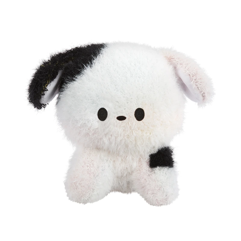 М’яка іграшка-антистрес FLUFFIE STUFFIEZ серії "Small Plush" - ПЕСИК