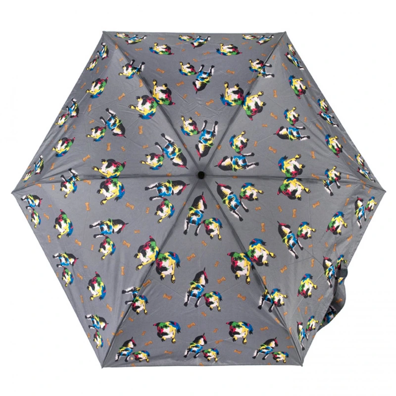 Парасолька жіноча Fulton Soho-2 L859 Prince & Chico (Принц и Чико)