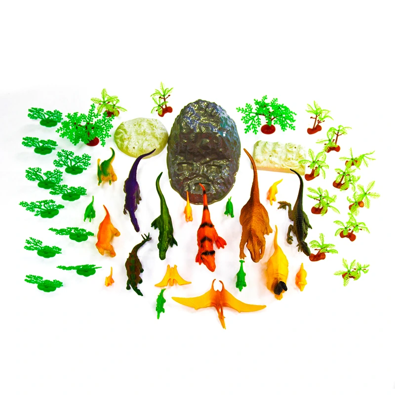 Ігровий набір FUN BANKA – ДИНОЗАВРИ