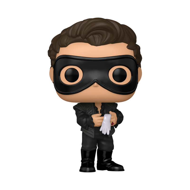 Бенедикт Бріджертон - Funko POP TV#1848: Benedict Bridgerton