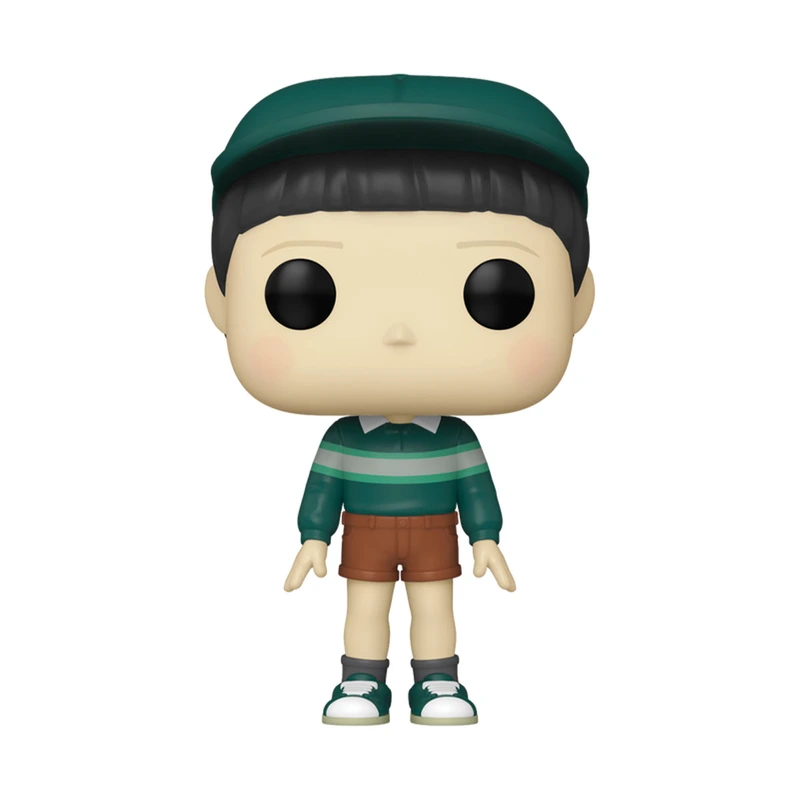 Ігрова фігурка FUNKO POP! серії "Гра в кальмара 3" - ЧОЛЬ-СУ