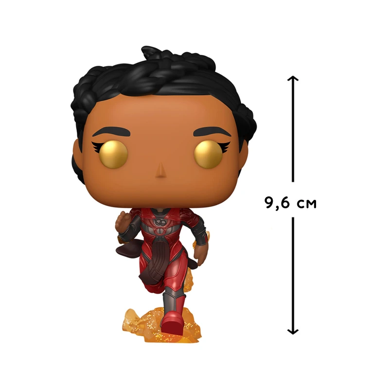 Ігрова фігурка FUNKO POP! серії "Вічні" - МАККАРІ