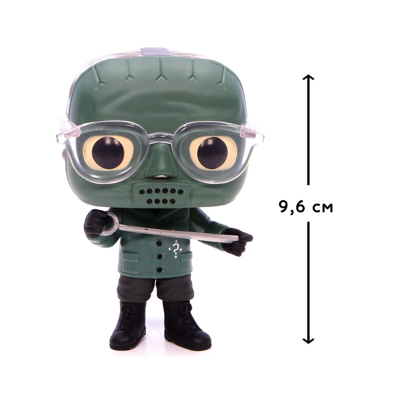 Ігрова фігурка FUNKO POP! серії "Бетмен" - ЗАГАДНИК