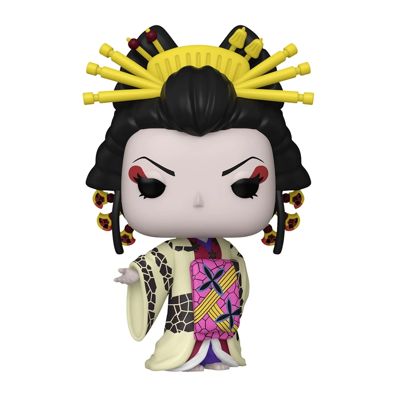 Ігрова фігурка FUNKO POP! серії "Вбивця демонів" - ДАКІ У КІМОНО