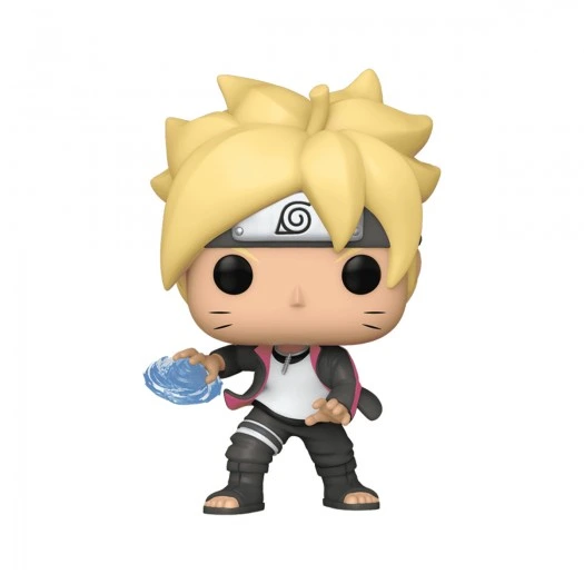Боруто - Funko POP Animation Boruto #1356: Boruto