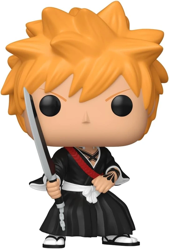 Ічіґо Куросаке - Funko Pop Bleach #1610: Ichigo Kurosaki
