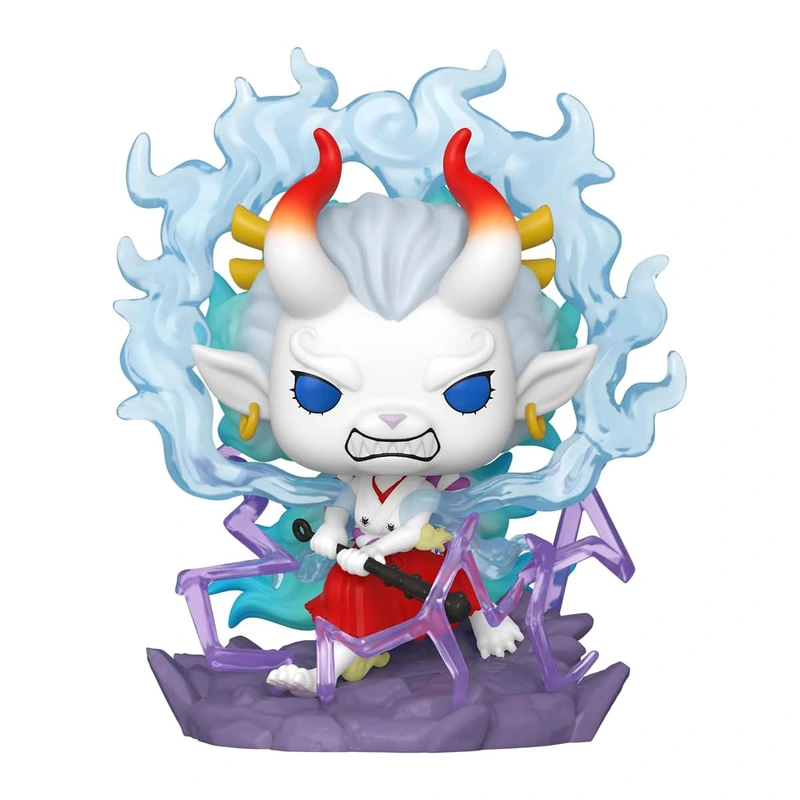 Ігрова фігурка FUNKO POP! cерії "Великий куш" - ЯМАТО