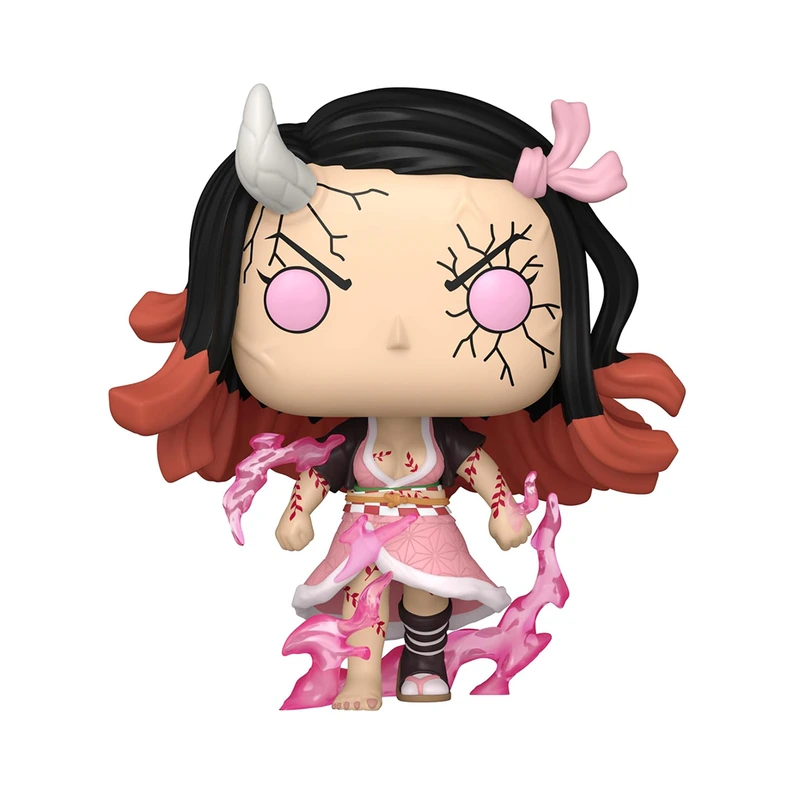 Ігрова фігурка FUNKO POP! cерії "Вбивця демонів" - НЕЗУКО