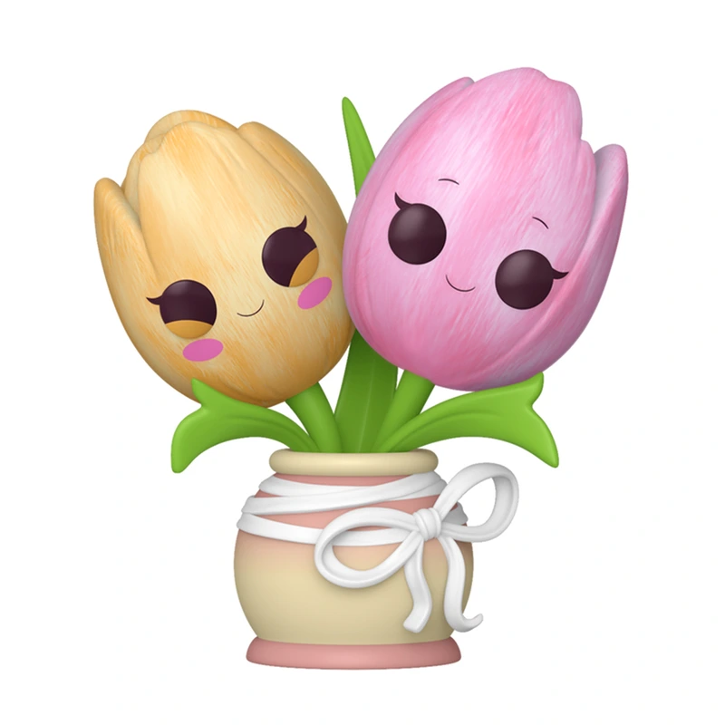 Ігрова фігурка FUNKO POP! серії "Flora" - ТЮЛЬПАНИ