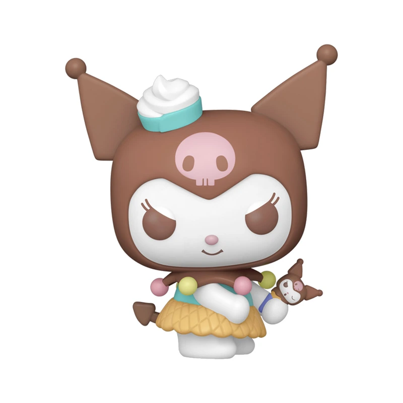 Ігрова фігурка FUNKO POP! серії "Hello Kitty" - КУРОМІ