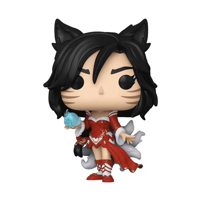 Арі - Funko POP League of Legends #1041: Ahri