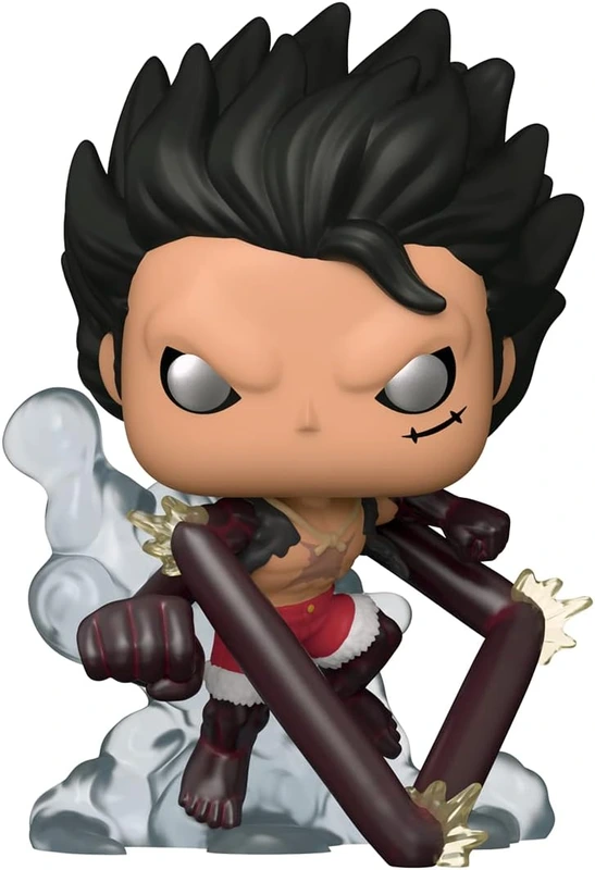 Людина-Змія Луффі - Funko Pop One Piece #1266: Snake-Man Luffy