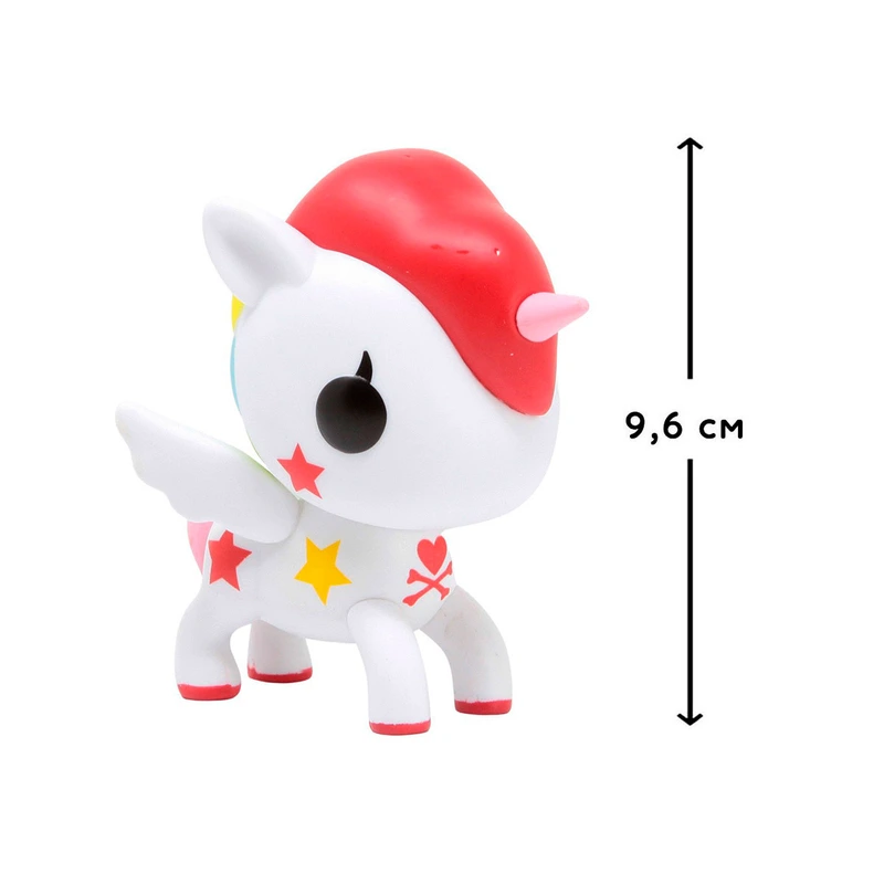 Ігрова фігурка FUNKO POP! серії "Tokidoki" - STELLINA