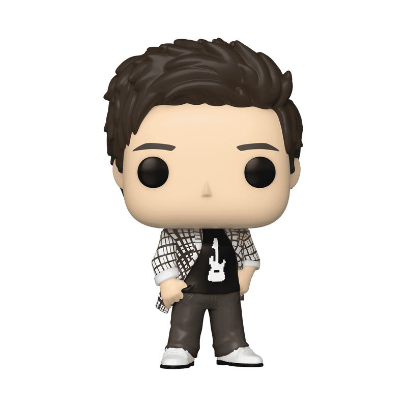 Чендлер - Funko POP TV: Friends #1646: Chandler Bing