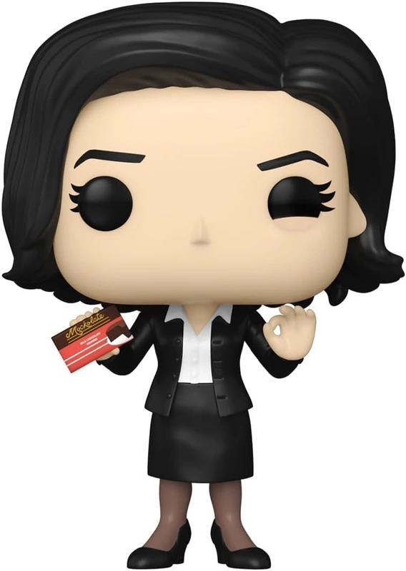 Моніка Геллер - Funko POP TV: Friends #1649: Monica Geller (with Mockolate)