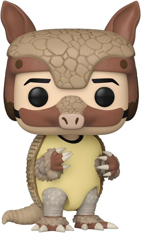 Рос Геллер у костюмі броненосця - Funko POP TV: Friends #1650: Ross Geller (Armadillo Costume)