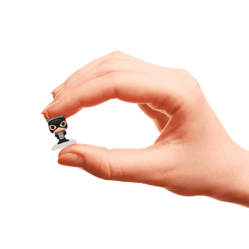 Ігрова фігурка BITTY POP! серії "DC" (в асорт.)