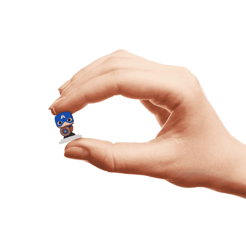 Ігрова фігурка BITTY POP! серії "Марвел" (в асорт.)