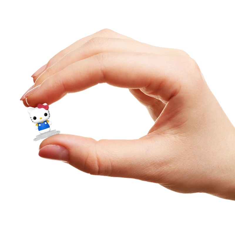 Ігрова фігурка BITTY POP! серії "Sanrio" (в асорт.)