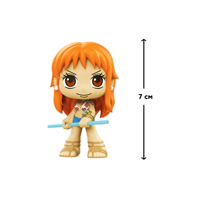 Ігрова фігурка FUNKO MYSTERY MINIS - ВЕЛИКИЙ КУШ (в асорт., у диспл.)