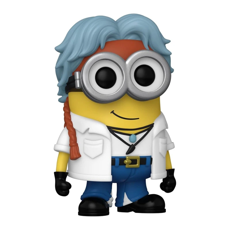 Ігрова фігурка FUNKO POP! cерії "Minions x BTS" - ШУГА