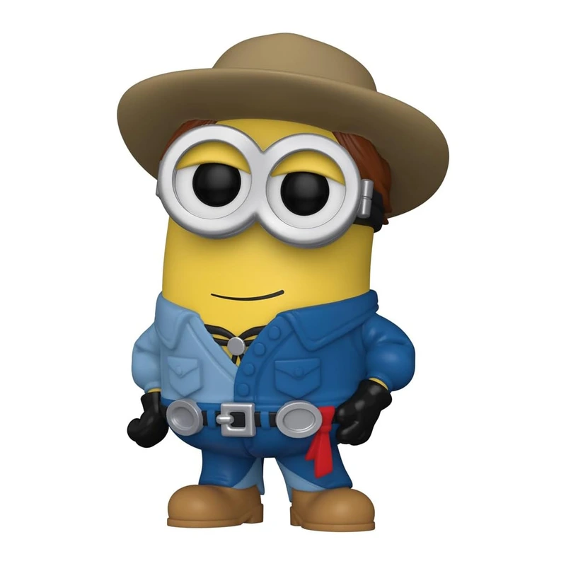 Ігрова фігурка FUNKO POP! cерії "Minions x BTS" - ВІ