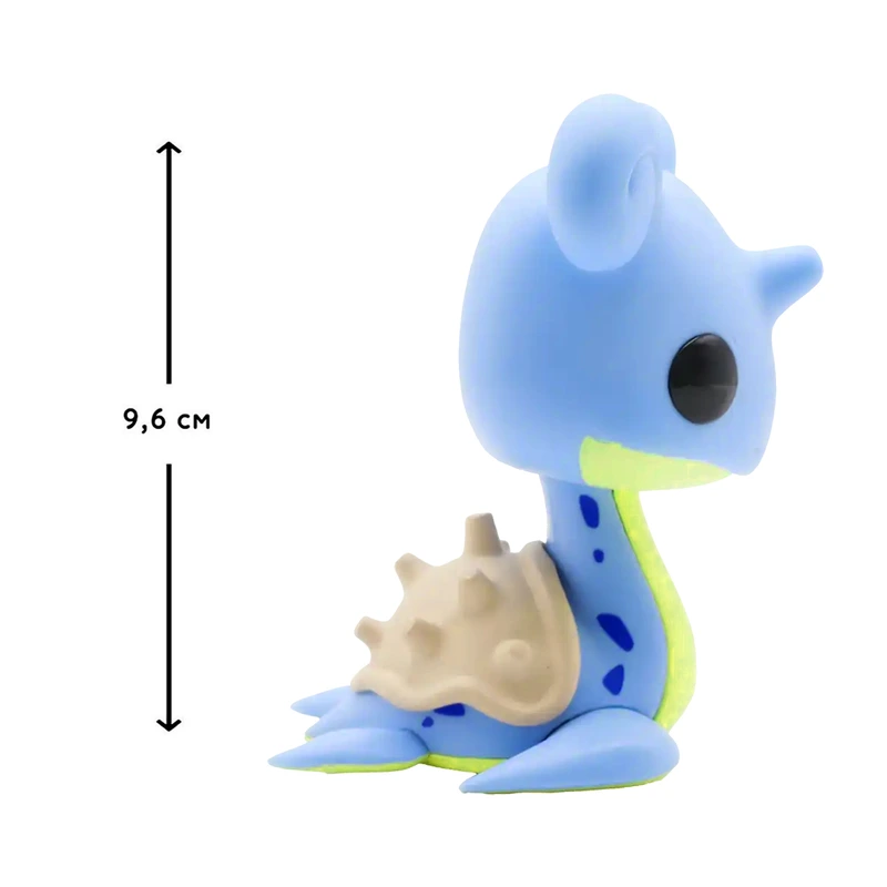 Ігрова фігурка FUNKO POP! cерії "Покемон" - ЛАПРАС