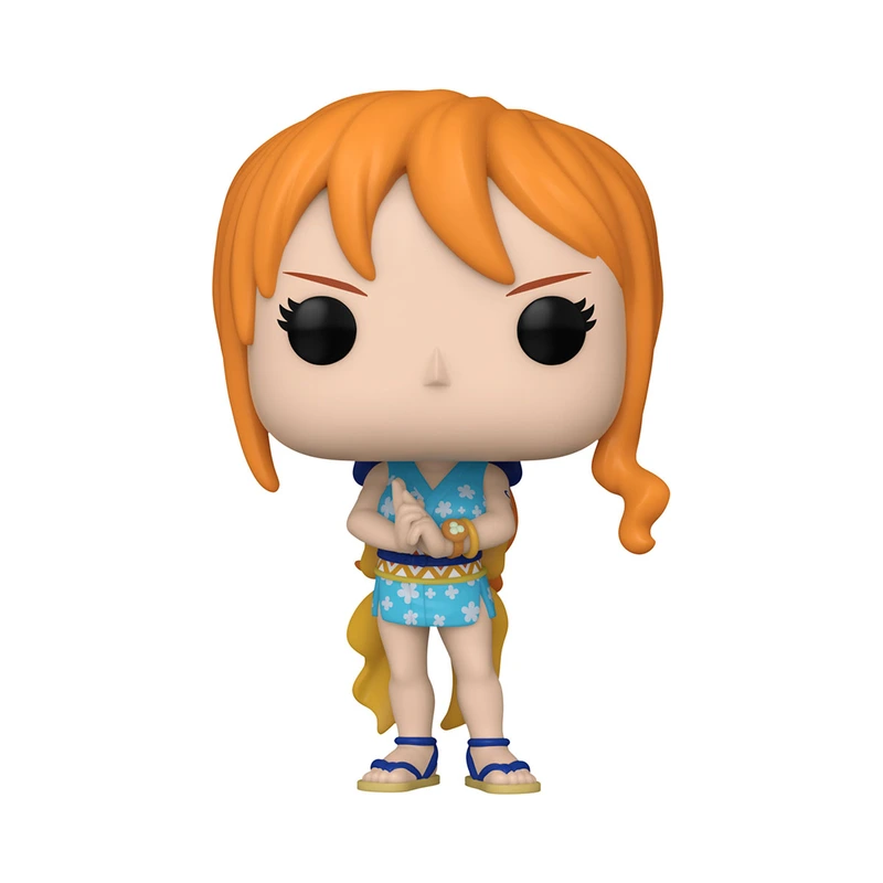 Ігрова фігурка FUNKO POP! cерії "Великий куш" - ОНАМІ