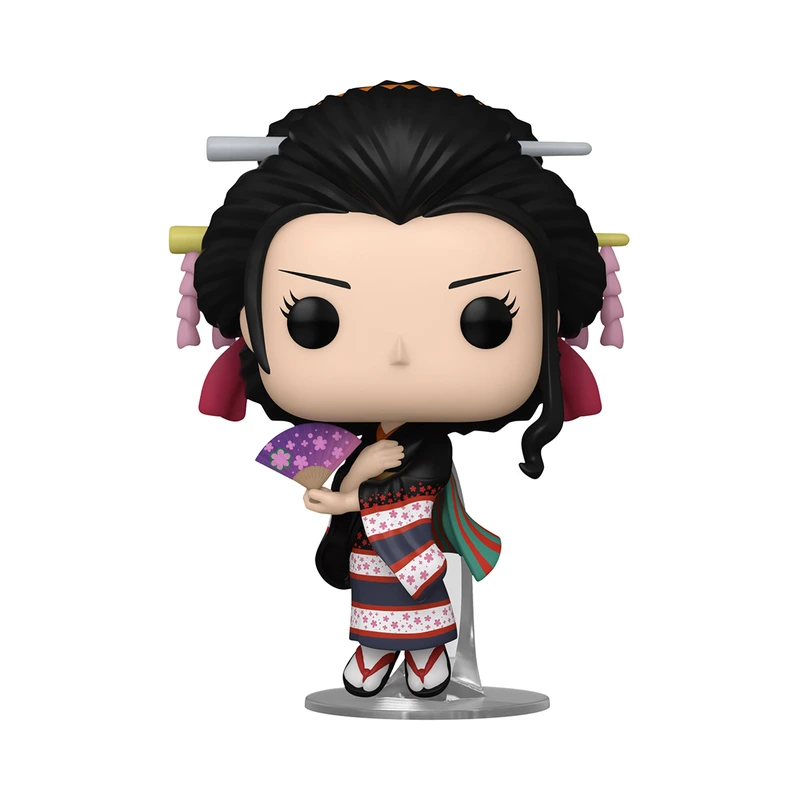 Ігрова фігурка FUNKO POP! cерії "Великий куш" - ОРОБІ
