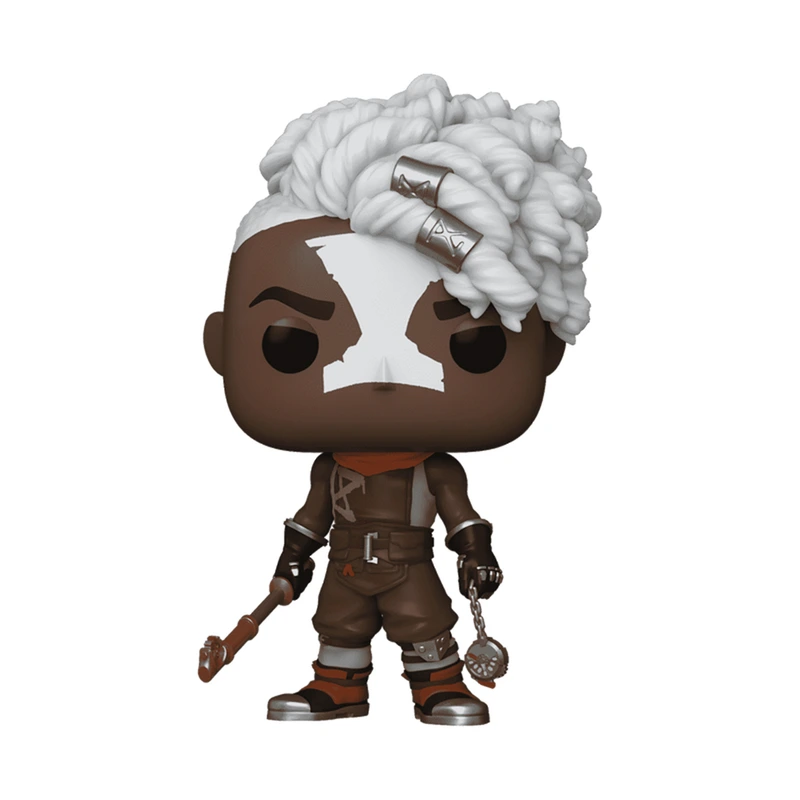 Ігрова фігурка FUNKO POP! серії "Аркейн" - ЕККО