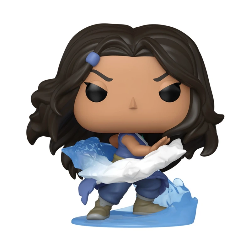 Ігрова фігурка FUNKO POP! серії "Аватар: Останній захисник" - КАТАРА