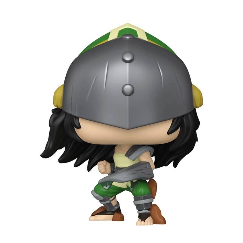 Ігрова фігурка FUNKO POP! серії "Аватар: Останній захисник" - ТОФ