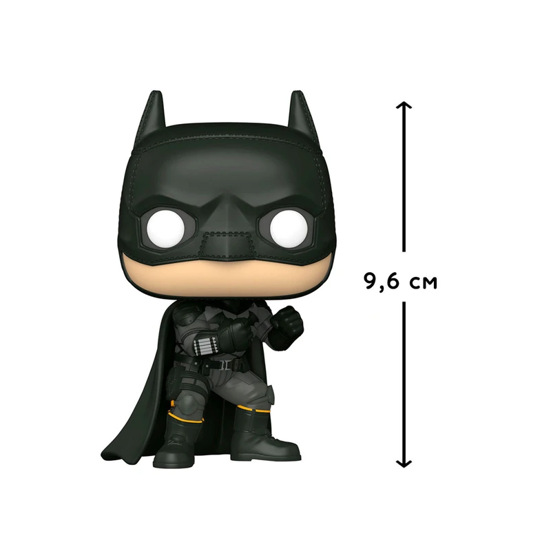Ігрова фігурка FUNKO POP! серії "Бетмен" - БЕТМЕН