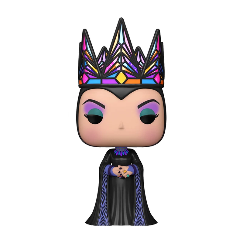Ігрова фігурка FUNKO POP! серії "Білосніжка" - ЗЛА КОРОЛЕВА