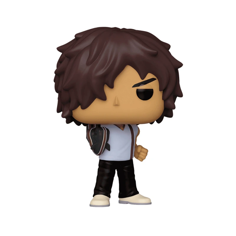 Ігрова фігурка FUNKO POP! серії "Бліч" - ЯСУТОРА САДО