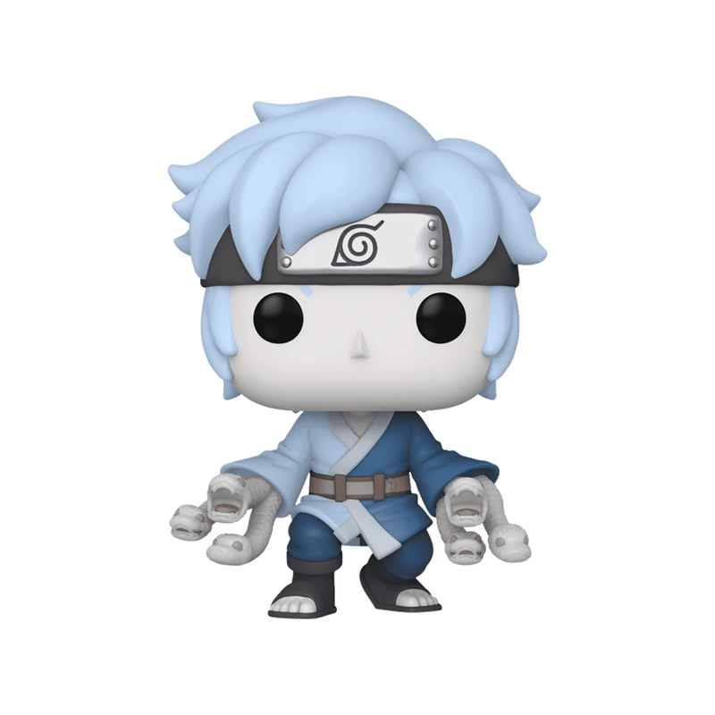 Ігрова фігурка FUNKO POP! серії "Боруто" - МИЦУКИ