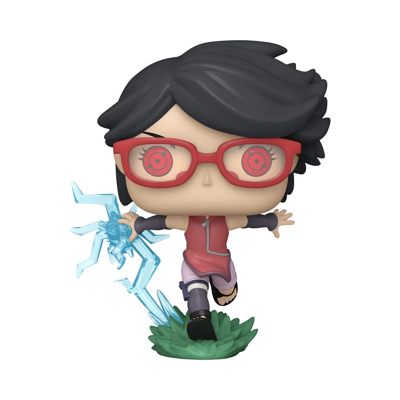 Ігрова фігурка FUNKO POP! серії "Боруто" - САРАДА