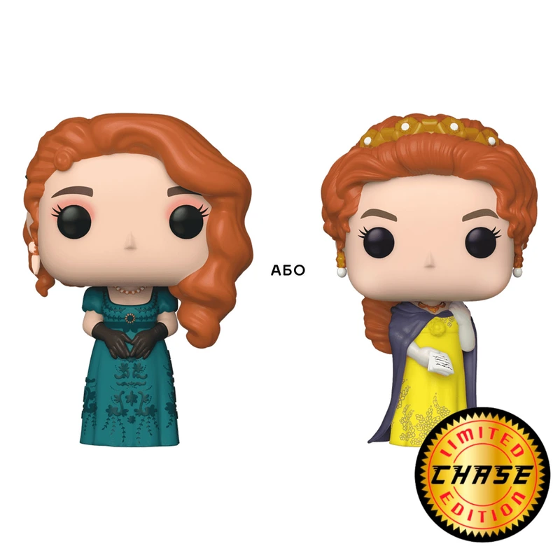 Ігрова фігурка FUNKO POP! серії "Бріджертони" ­- ПЕНЕЛОПА (w/CH)