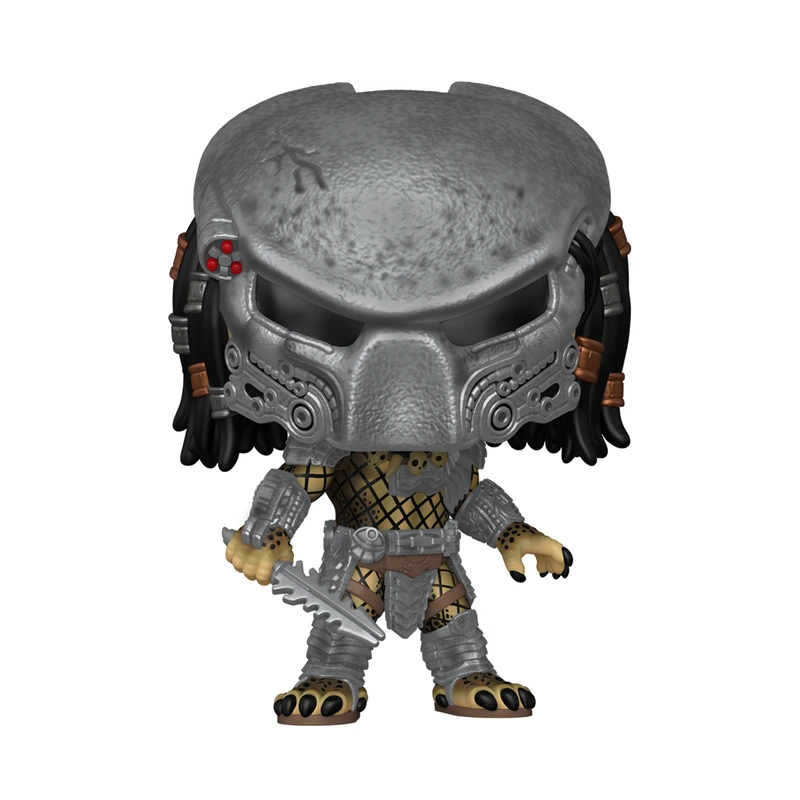 Ігрова фігурка FUNKO POP! серії "Чужі проти Хижака" S3 - ХИЖАК (BULL)