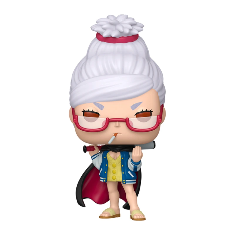 Ігрова фігурка FUNKO POP! серії "Дандадан" - СЕЙКО АЯСЕ