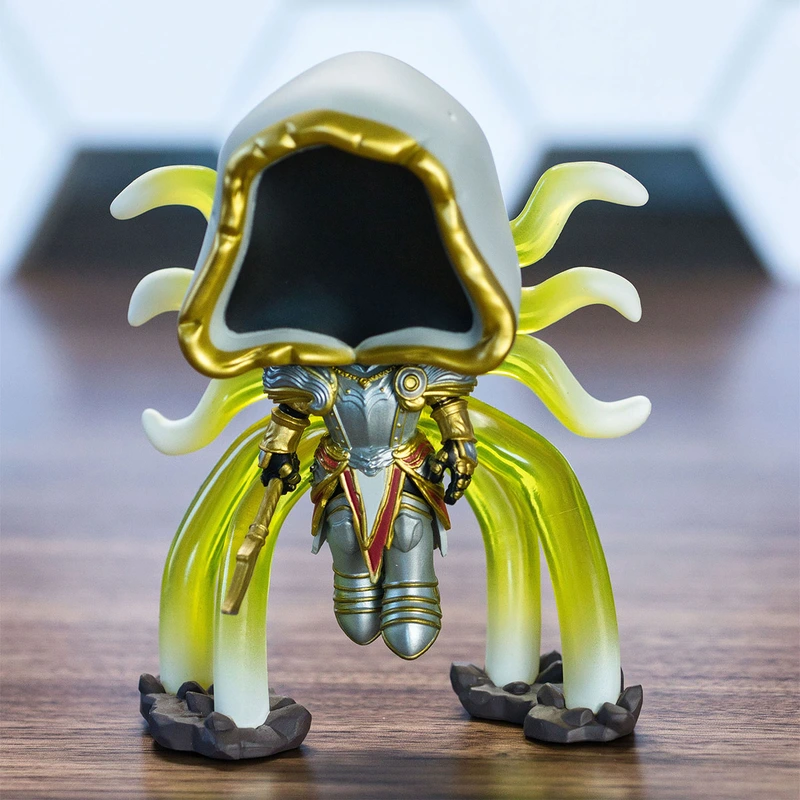 Ігрова фігурка FUNKO POP! серії "Діабло 4" - ІНАРІУС