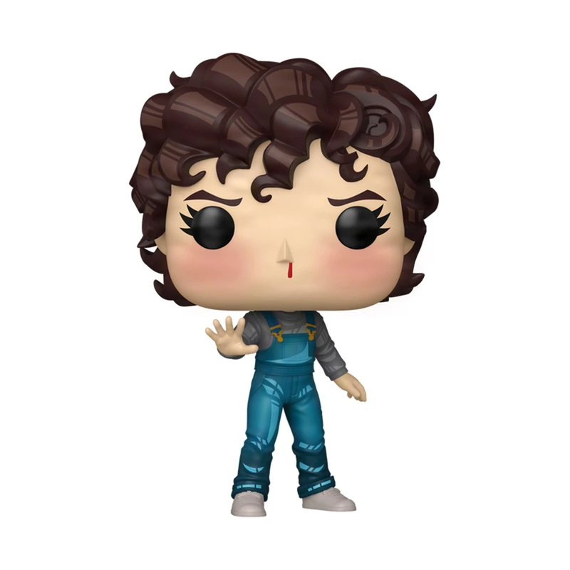 Ігрова фігурка FUNKO POP! серії "Дивні дива: Оповідки з 85-го" - ОД
