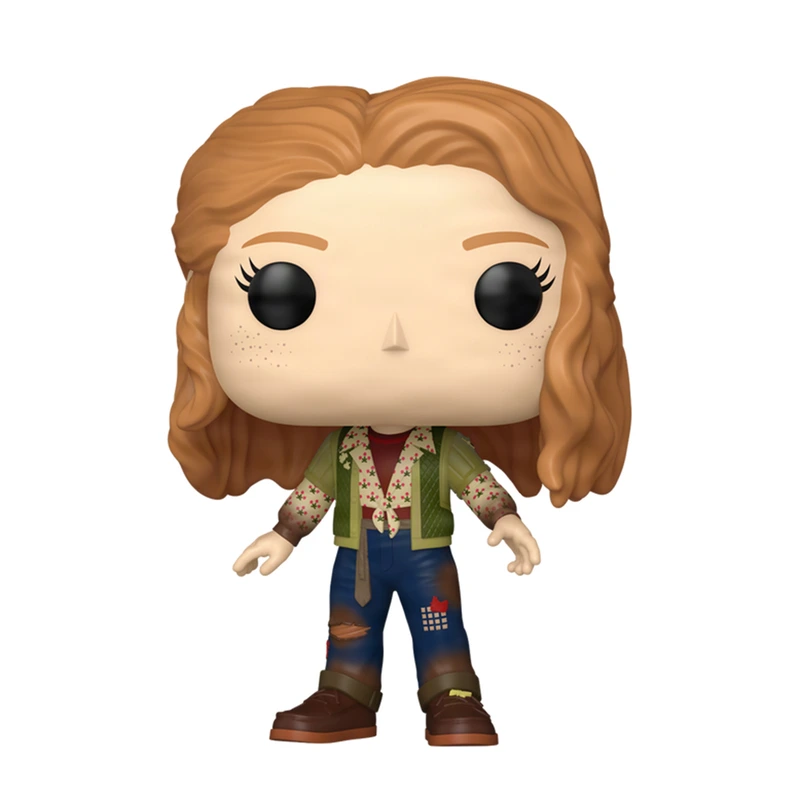 Ігрова фігурка FUNKO POP! серії "Дивні дива" S5 - МАКС