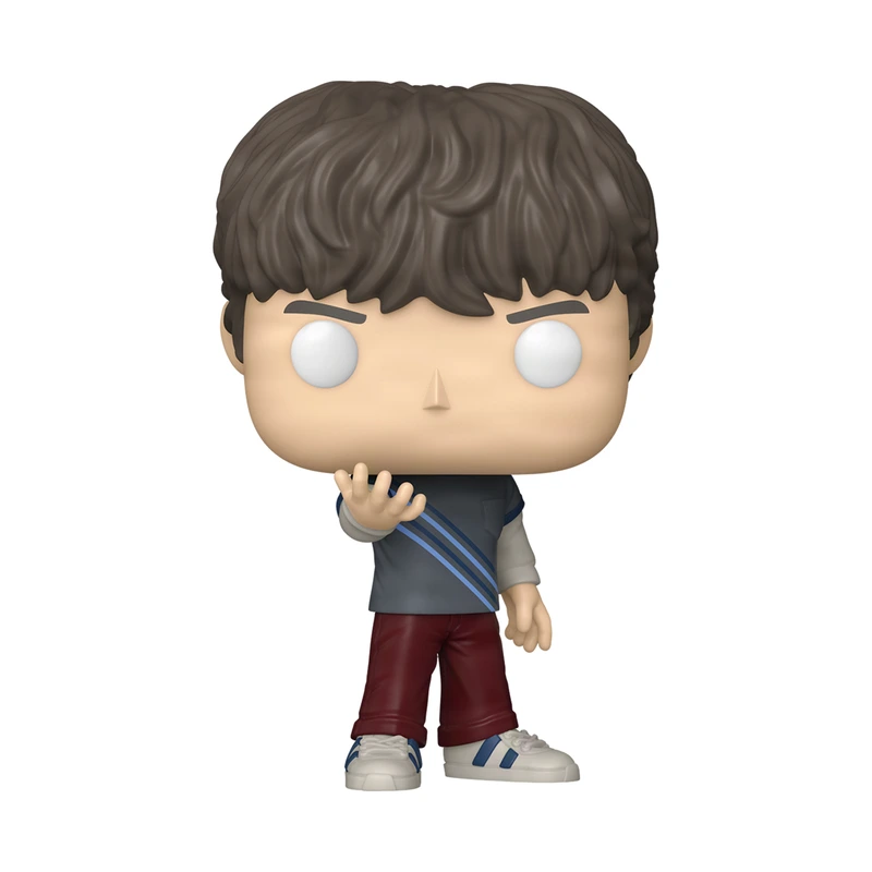 Ігрова фігурка FUNKO POP! серії "Дивні дива" S5 - ВІЛЛ (ВИКОРИСТОВУЄ СИЛУ)