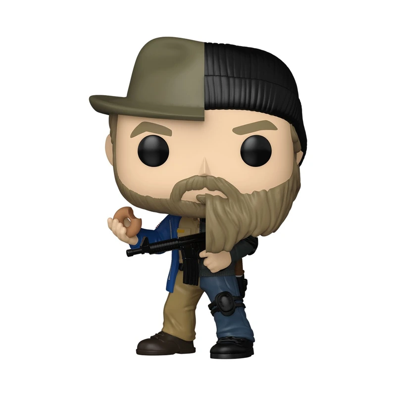 Ігрова фігурка FUNKO POP! серії "Дивні дива" S7 - ДЖИМ ГОППЕР