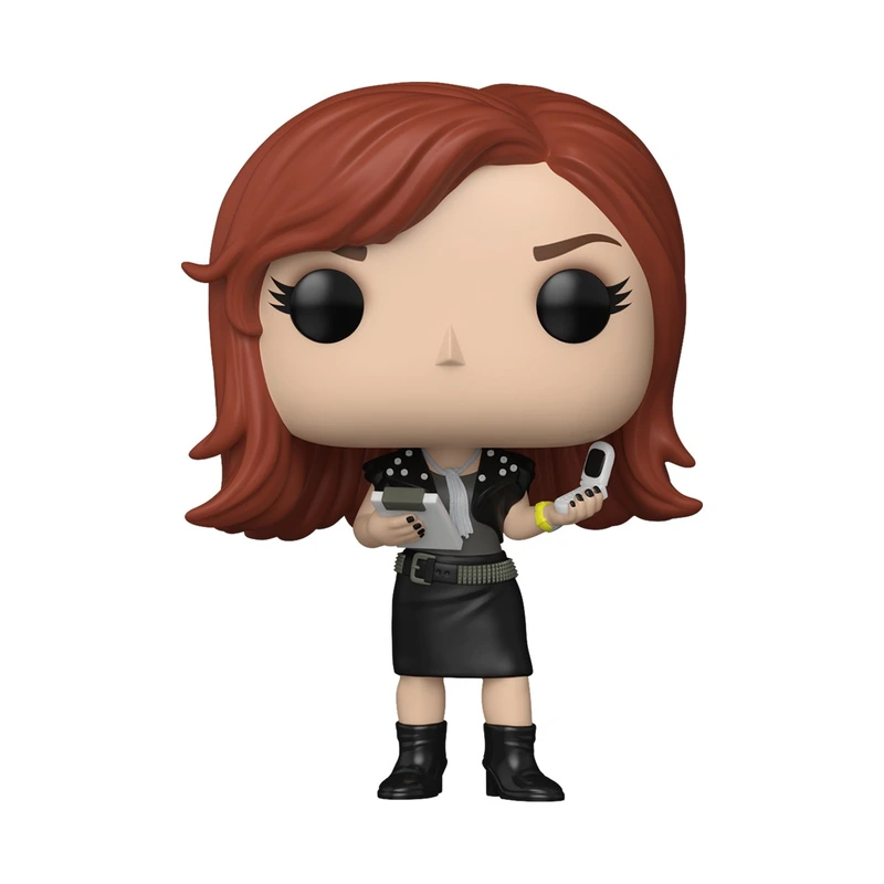 Ігрова фігурка FUNKO POP! серії "Диявол носить Prada" - ЕМІЛІ ЧАРЛЬТОН