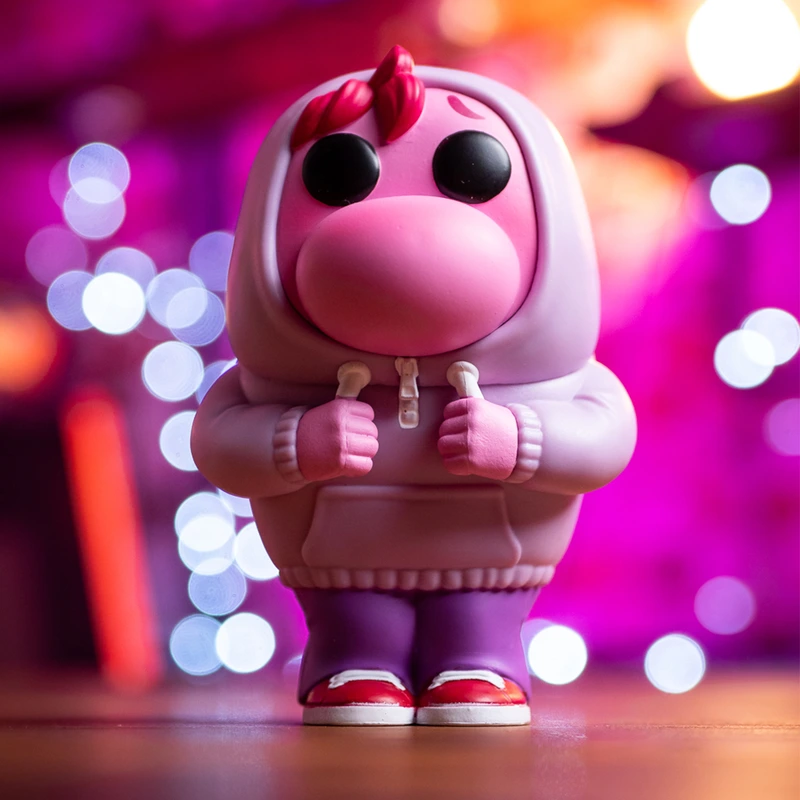 Ігрова фігурка FUNKO POP! серії "Думками навиворіт 2" - КОНФУЗ