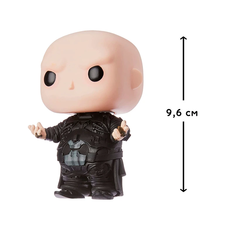 Ігрова фігурка FUNKO POP! серії "Дюна" - БАРОН ВЛАДІМІР ХАРКОННЕН