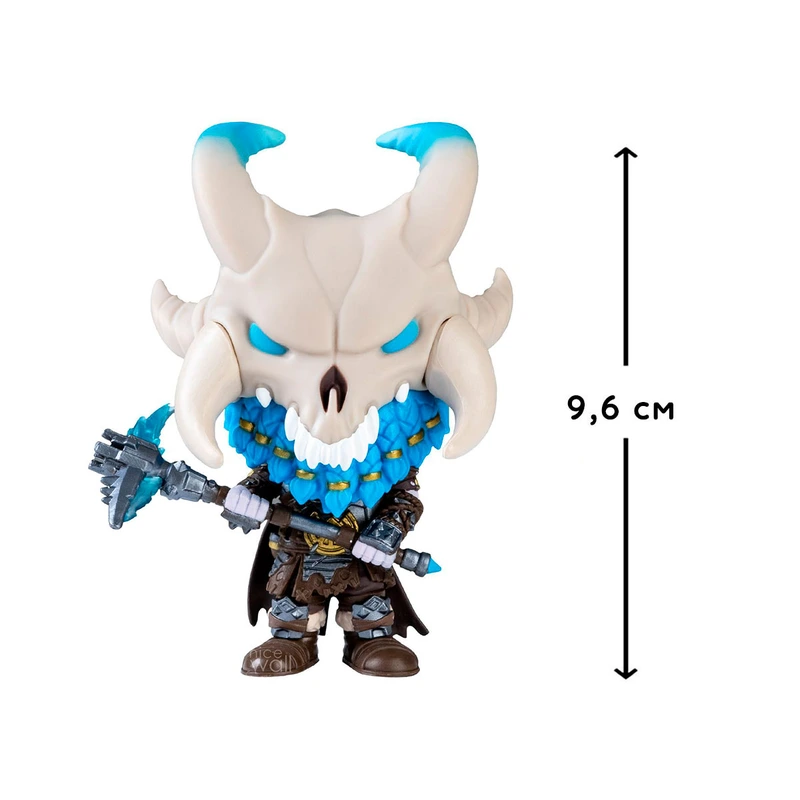 Ігрова фігурка  FUNKO POP! серії "Fortnite" S2 - РАГНАРОК